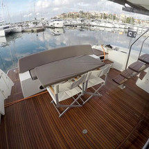 Prestige 620 S