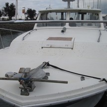 Uniflite salty dog