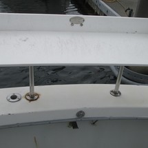 Uniflite salty dog