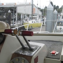 Uniflite salty dog