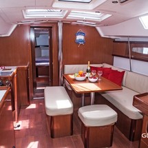 Beneteau Oceanis 46