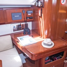 Beneteau Oceanis 46