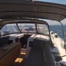 Beneteau Oceanis 46