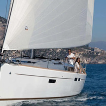 Jeanneau Sun Odyssey 479