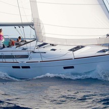Jeanneau Sun Odyssey 479