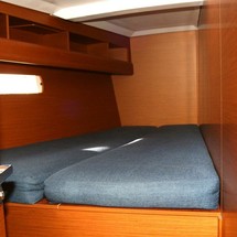 Jeanneau Sun Odyssey 479