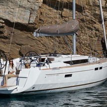 Jeanneau Sun Odyssey 479