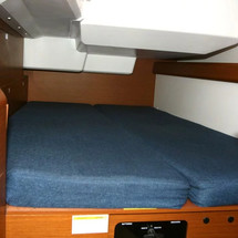 Jeanneau Sun Odyssey 479