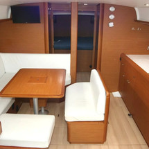Jeanneau Sun Odyssey 479