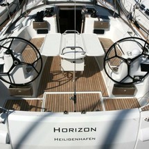 Jeanneau Sun Odyssey 479
