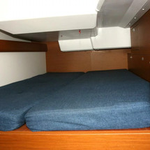 Jeanneau Sun Odyssey 479