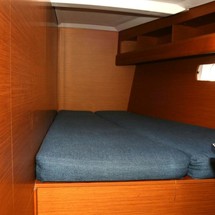 Jeanneau Sun Odyssey 479