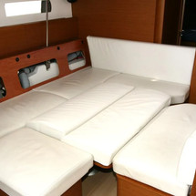 Jeanneau Sun Odyssey 479
