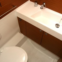 Jeanneau Sun Odyssey 479