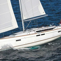 Jeanneau Sun Odyssey 479