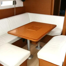 Jeanneau Sun Odyssey 479