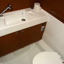 Jeanneau Sun Odyssey 479