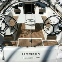 Jeanneau Sun Odyssey 479