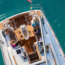 Jeanneau Sun Odyssey 479