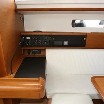 Jeanneau Sun Odyssey 479