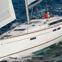 Jeanneau Sun Odyssey 479