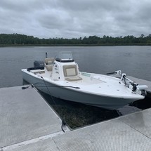 Sea Fox 240 Viper