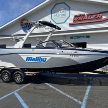 Malibu Wakesetter 23 LSV