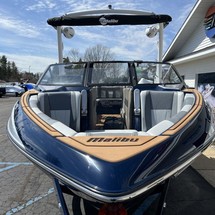 Malibu Wakesetter 23 LSV