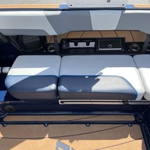 Malibu Wakesetter 23 LSV
