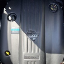 Malibu Wakesetter 23 LSV
