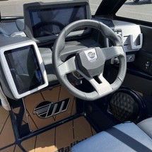 Malibu Wakesetter 23 LSV