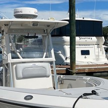 Cobia 237