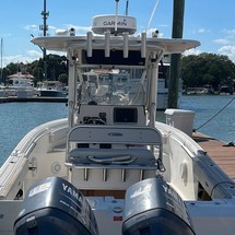 Cobia 237