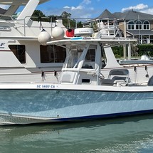 Cobia 237