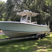 Cobia 237
