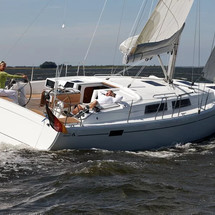 Hanse 385