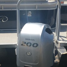 Avalon catalina 25 rf