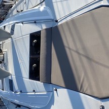 Jeanneau 54