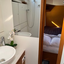Jeanneau 54