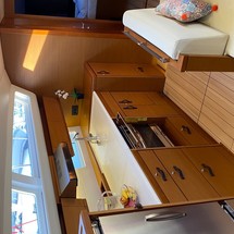 Jeanneau 54