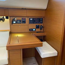 Jeanneau 54