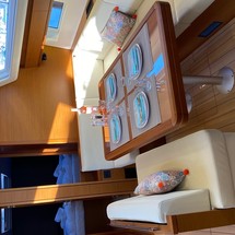 Jeanneau 54