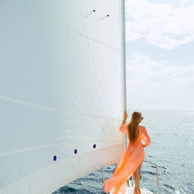 Jeanneau 54