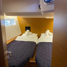Jeanneau 54