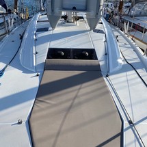 Jeanneau 54