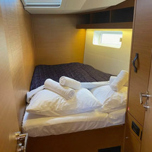 Jeanneau 54