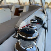 Jeanneau 54