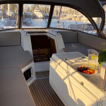 Jeanneau 54