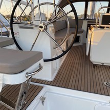 Jeanneau 54