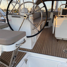 Jeanneau 54